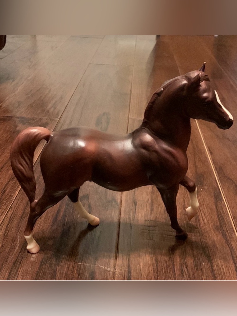 Breyer |  Arabian Stallion Classic Freedom Series